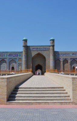 Kokand, Uzbekistan